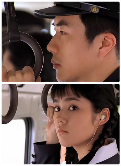 马粥街残酷史剧照的剧照