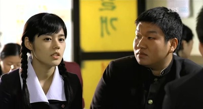 马粥街残酷史剧照的剧照