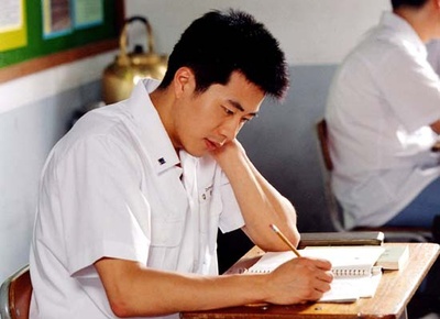 马粥街残酷史剧照的剧照