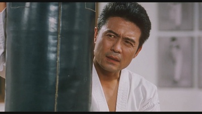 马粥街残酷史剧照的剧照