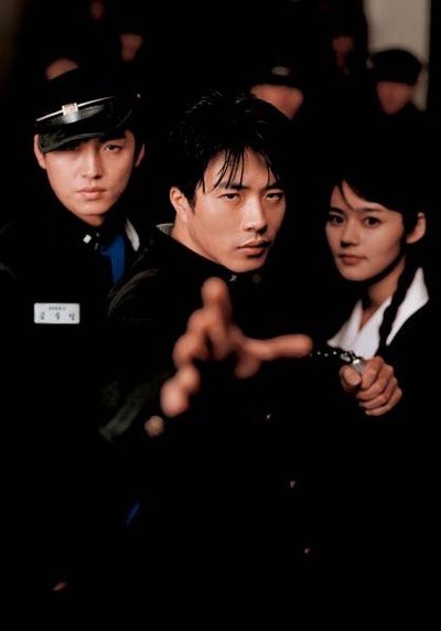 马粥街残酷史剧照的剧照