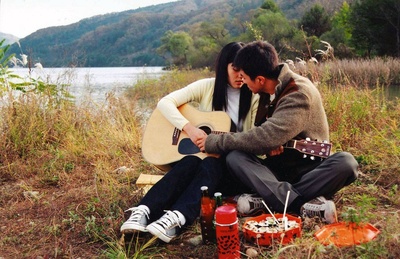 马粥街残酷史剧照的剧照