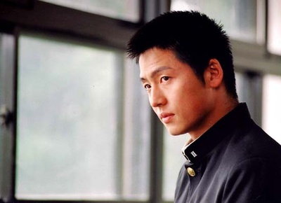 马粥街残酷史剧照的剧照