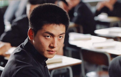 马粥街残酷史剧照的剧照