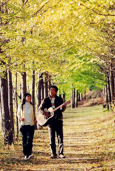 马粥街残酷史剧照的剧照