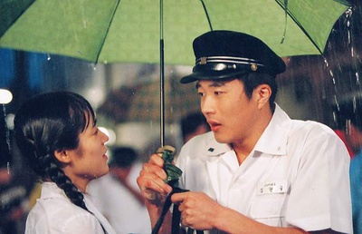 马粥街残酷史剧照的剧照