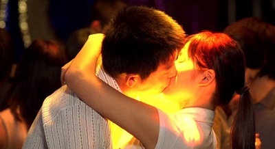 马粥街残酷史剧照的剧照