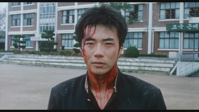 马粥街残酷史剧照的剧照