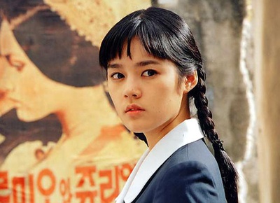 马粥街残酷史剧照的剧照