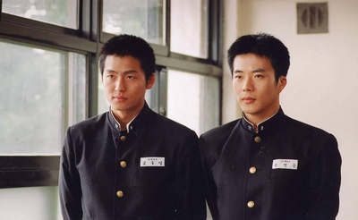 马粥街残酷史剧照的剧照