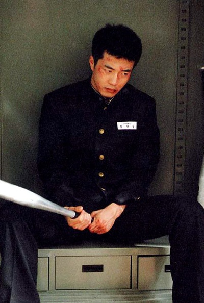 马粥街残酷史剧照的剧照