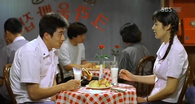 马粥街残酷史剧照的剧照