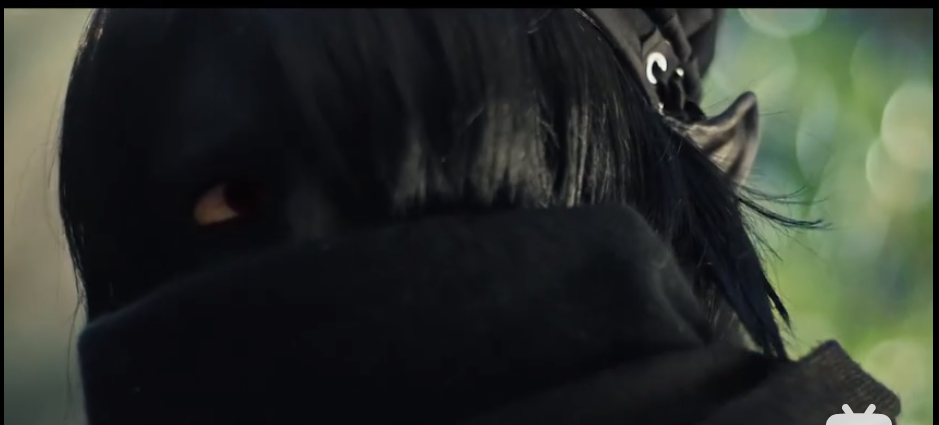 林克的暗影剧照的剧照