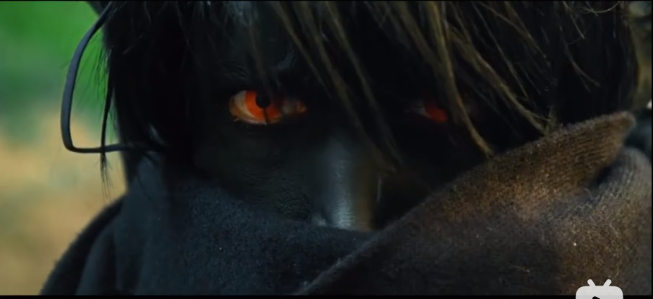 林克的暗影剧照的剧照