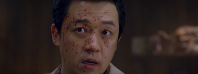 冒牌卧底剧照的剧照