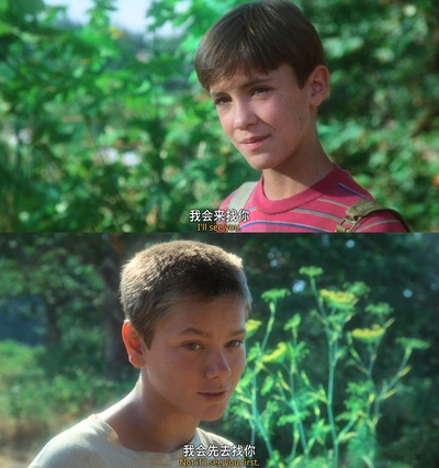 伴我同行剧照的剧照