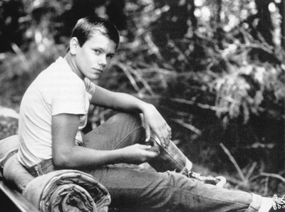 伴我同行剧照的剧照