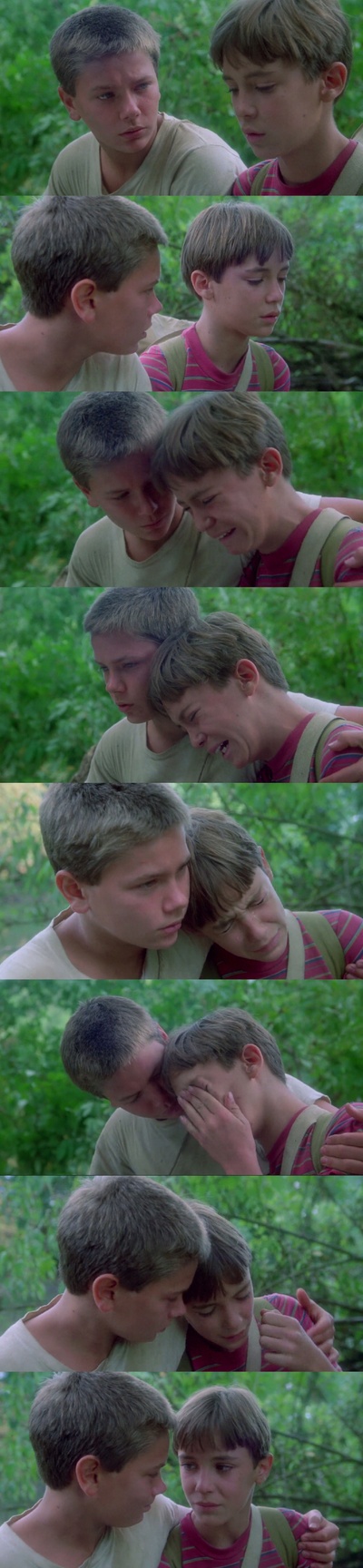 伴我同行剧照的剧照