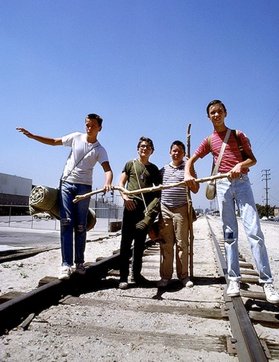 伴我同行剧照的剧照