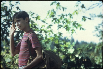 伴我同行剧照的剧照