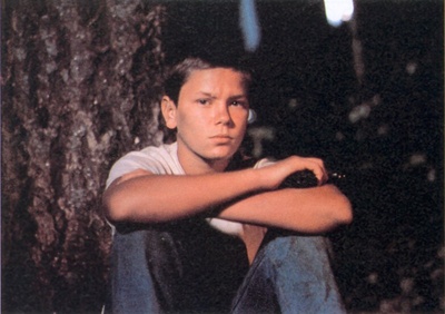 伴我同行剧照的剧照