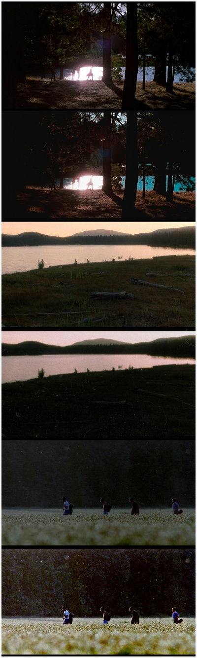 伴我同行剧照的剧照