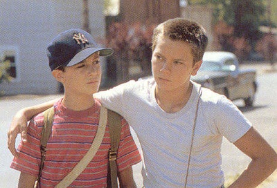 伴我同行剧照的剧照