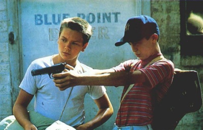 伴我同行剧照的剧照