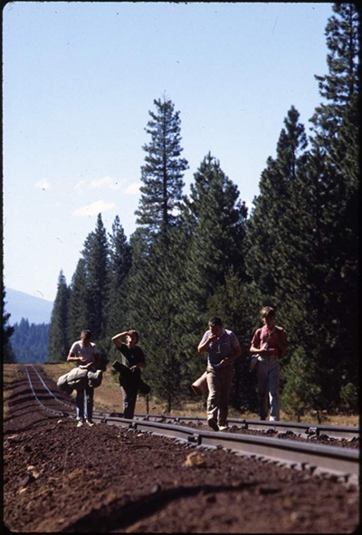 伴我同行剧照的剧照