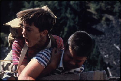 伴我同行剧照的剧照