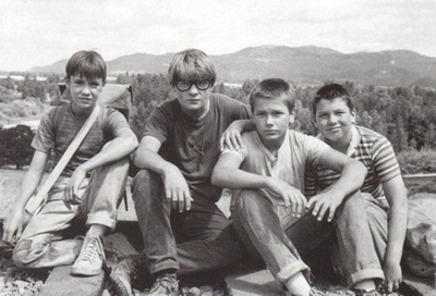 伴我同行剧照的剧照