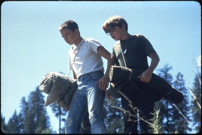 伴我同行剧照的剧照