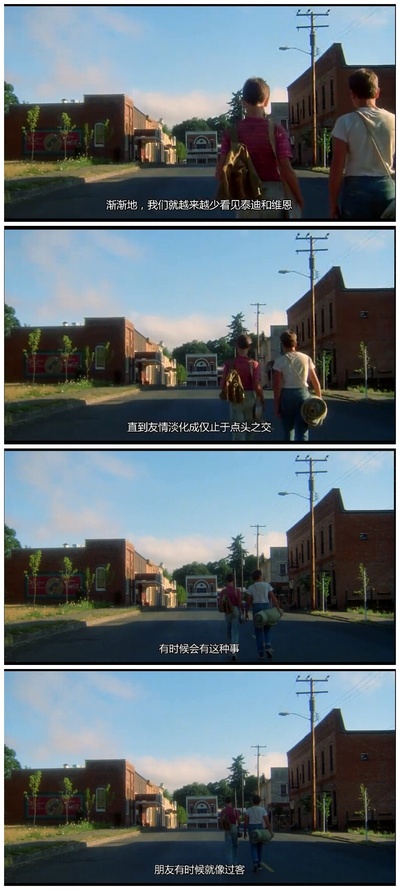 伴我同行剧照的剧照