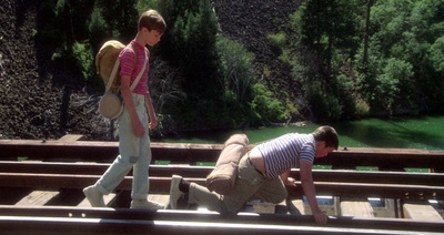 伴我同行剧照的剧照