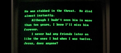 伴我同行剧照的剧照