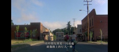 伴我同行剧照的剧照