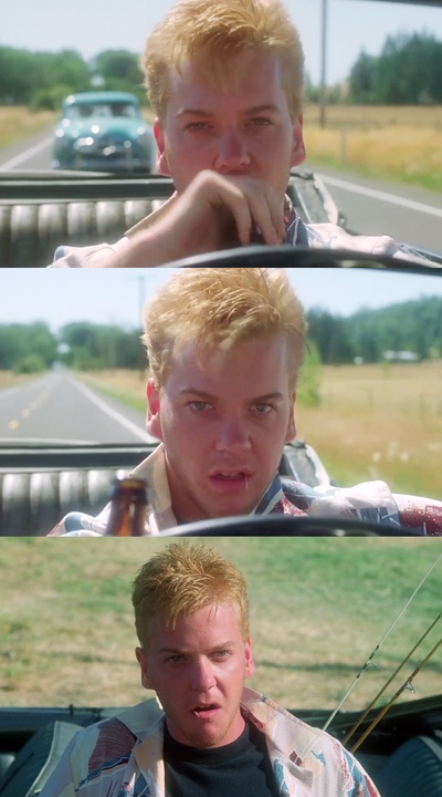 伴我同行剧照的剧照