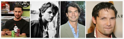 伴我同行剧照的剧照