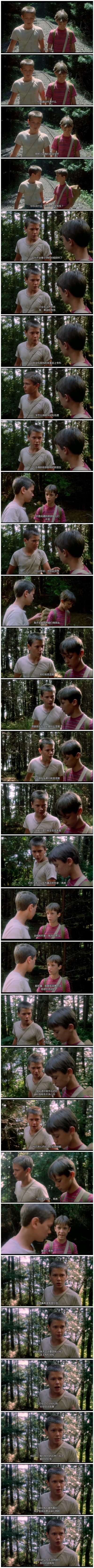 伴我同行剧照的剧照