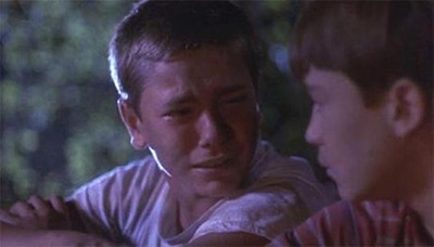 伴我同行剧照的剧照