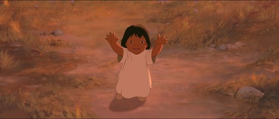 小马王剧照的剧照