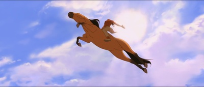 小马王剧照的剧照