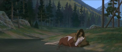 小马王剧照的剧照