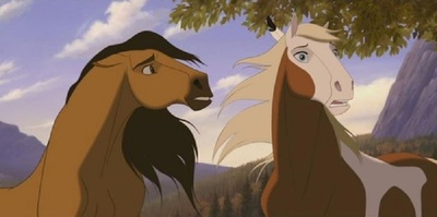 小马王剧照的剧照