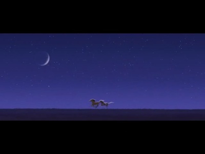 小马王剧照的剧照