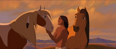 小马王剧照的剧照