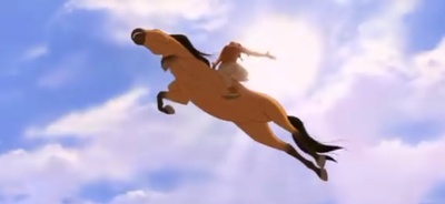 小马王剧照的剧照