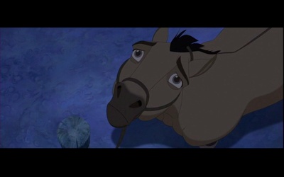 小马王剧照的剧照