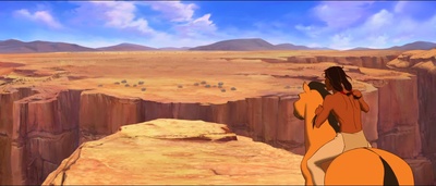 小马王剧照的剧照