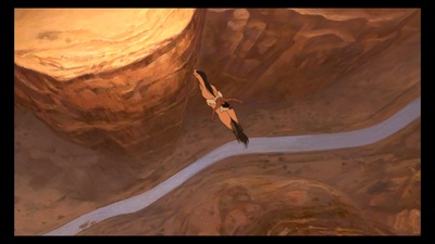 小马王剧照的剧照